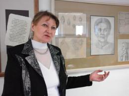 Новокузнечане по-прежнему помнят и чтут художника-наивиста Ивана Селиванова Новокузнечане по-прежнему помнят и чтут художника-наивиста Ивана Селиванова
