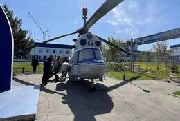 Инициатива по расширению границ Новокузнецка направляется в Кемерово