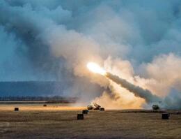        HIMARS