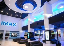 IMAX     