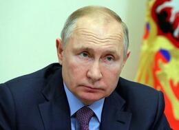 Владимир Путин 1 сентября посетит Калининградскую область