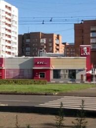  KFC    Rostics