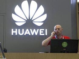 Huawei     