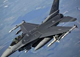 США и союзники передадут Украине F-16 США и союзники передадут Украине F-16