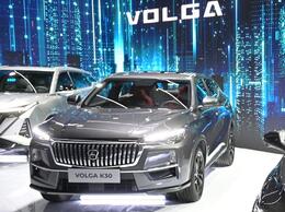    Volga-Changan