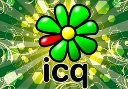  ICQ    