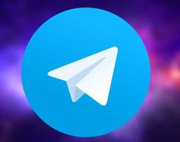 .        Telegram