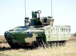 Rheinmetall      Lynx