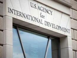      USAID