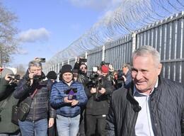 Михаил Ефремов вышел из колонии по УДО Михаил Ефремов вышел из колонии по УДО