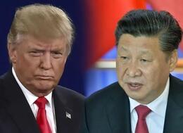 Пошлины США в отношении Китая повышены до 125%