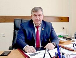 "Главугольщик" Кузбасса Олег Токарев отправлен в отставку