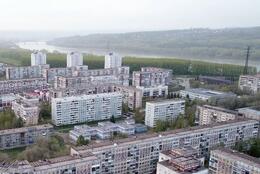 В Новокузнецке задержали наркозакладчика В Новокузнецке задержали наркозакладчика