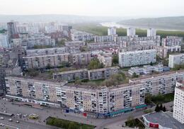 12 мая в Новокузнецке завершится отопительный сезон 12 мая в Новокузнецке завершится отопительный сезон