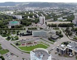 "����� ���������������� ��������" � ������������ �������