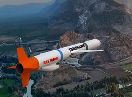 �������� ������� �������� ����� ������������ ����� Tomahawk