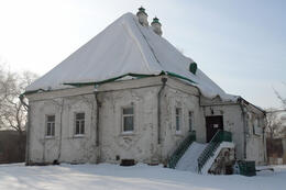 ���������� ����������� ��������  � ������������ "�������"