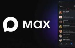 Telegram-������   �� ����� ��������� ������������ ��������� � Max