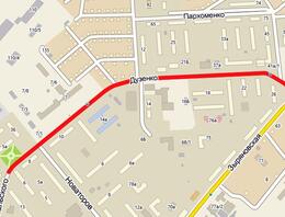 � ������������ ������������ �������� �� ����������� �������������