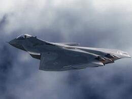 ��������� ����� � �������� ������������ F-47