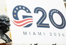 �. ������ ����� �� ������ G20 � ���