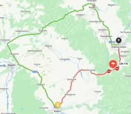 ��������� ���������� �� �������� � ����� ������� � ������ ��