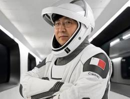 ��������� ���������� ��������� ����������� ������ Space X