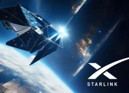 ����: Starlink �� ������������� ��� �����������