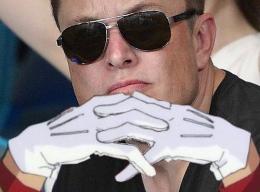 ���� ���� �������� �������� �� ����� ����� SpaceX ������� ������ � ���