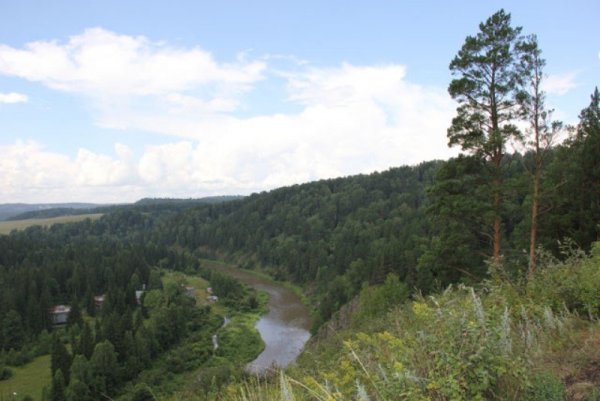 Новокузнецкий Район Фото