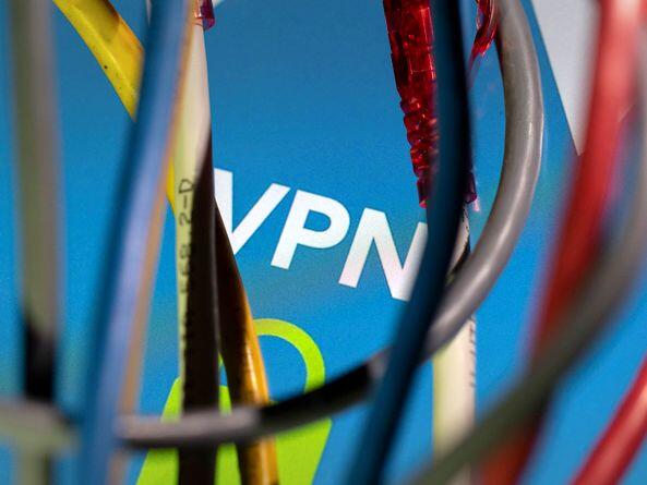 Роскомнадзор заблокировал около 20 популярных в России VPN