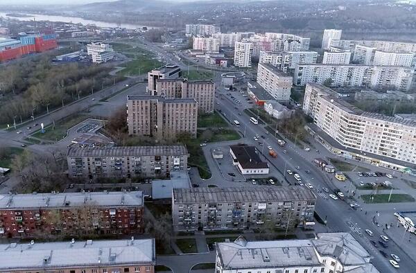 Новокузнечане не против 