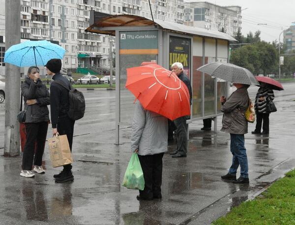 Кузбассу предстоит климатическая адаптация