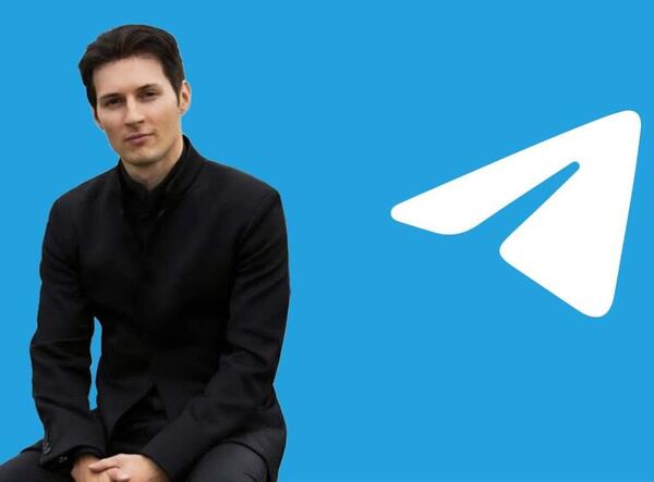 Приставы в РФ не могут взыскать 4 млн р штрафа с Telegram