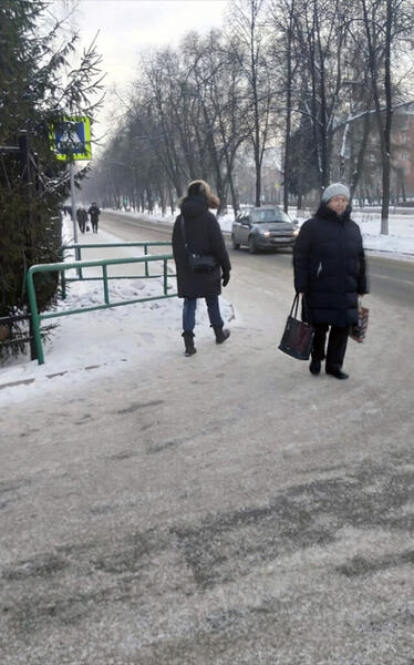 В Новокузнецке появилось 