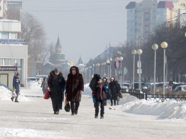 Каждый второй россиянин хочет открыть собственное дело