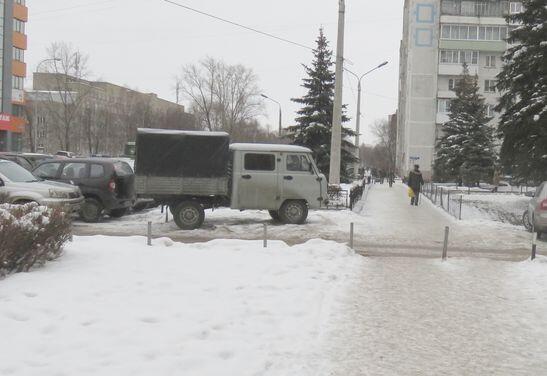 ЕДДС по г. Новокузнецку предупредило о шторме и метелях