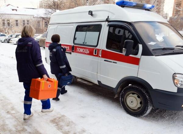 В Кузбассе на пожаре погиб маленький мальчик