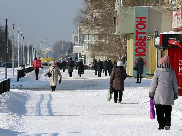 Выходной за 8 марта перенесен на 13 июня