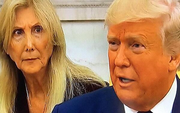 Трамп высказался о Древнем Риме
