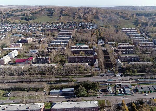 Часть Заводского района Новокузнецка останется сегодня без холодной воды