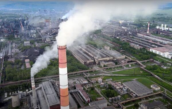 Новокузнецку выделено 60 миллионов рублей на природоохрану