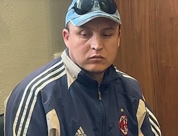 В Новокузнецке задремавший водитель едва не устроил лобовое столкновение