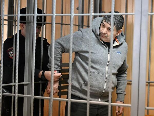Экс-замглавы Минэнерго раскаялся и получил полтора года колонии-поселения