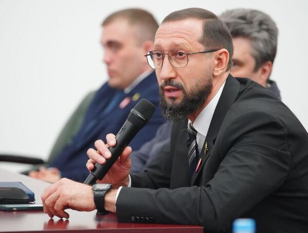 Налоговая нагрузка на спорт в Кузбассе снижена