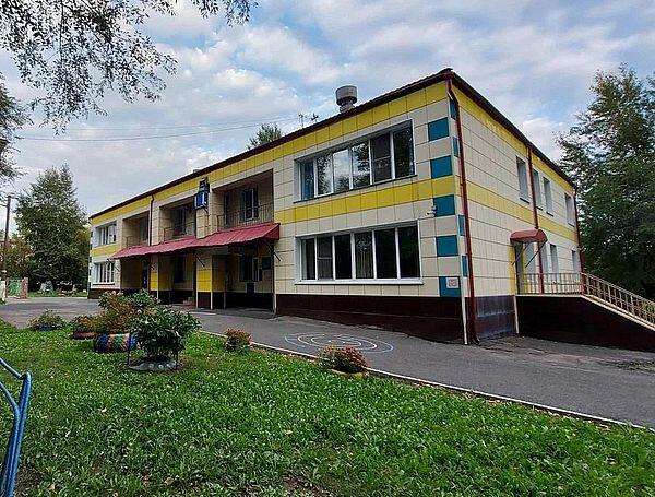 Новокузнецких детишек хотят оставить без специализированной медпомощи
