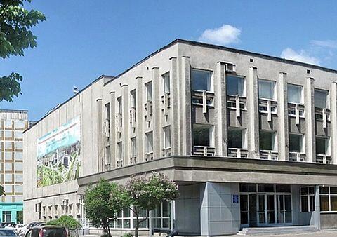 На здании КемГУ в Новокузнецке появится мурал