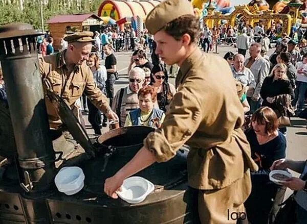 Роспотребнадзор опроверг запрет